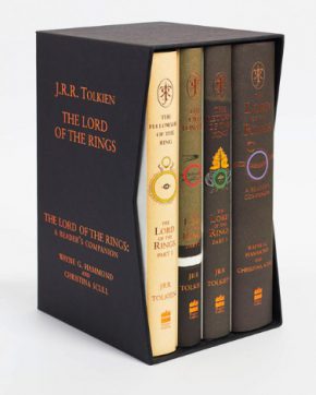 The 60th Anniversary Edition Boxed Set